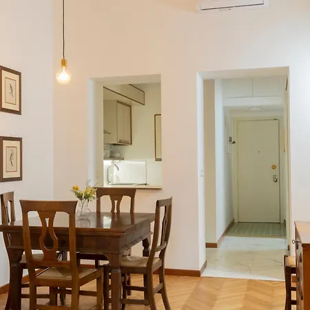 Casa Grazioli Appartement *