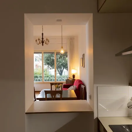 Casa Grazioli Appartement