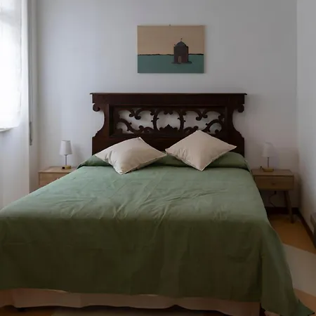 Appartement Casa Grazioli *