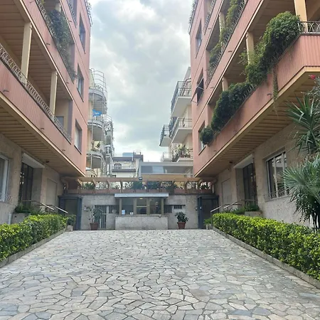 Apartment Casa Grazioli *