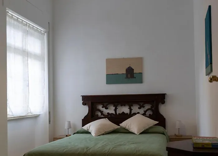 Appartement Casa Grazioli Rome