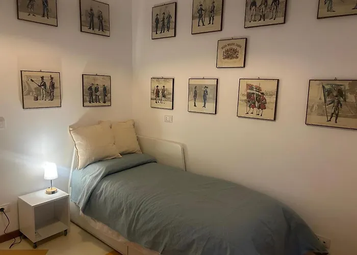 Casa Grazioli Appartement Rome