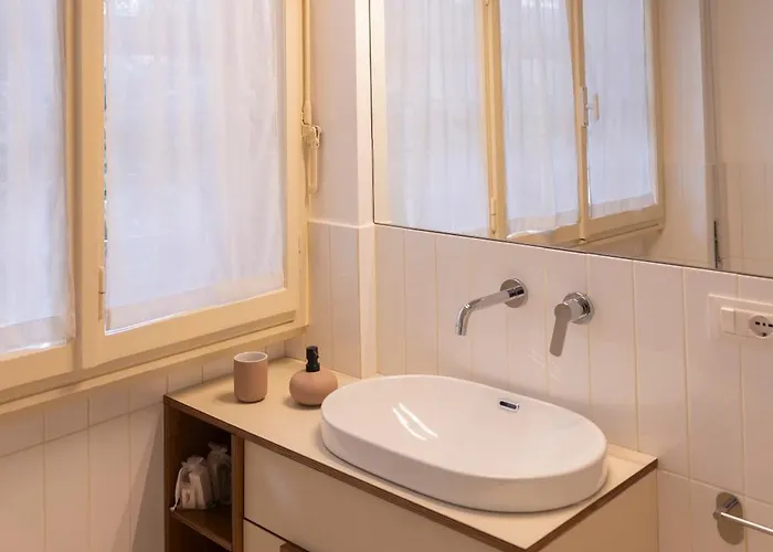 Appartement Casa Grazioli *