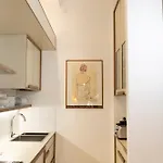 Appartement Casa Grazioli Rome