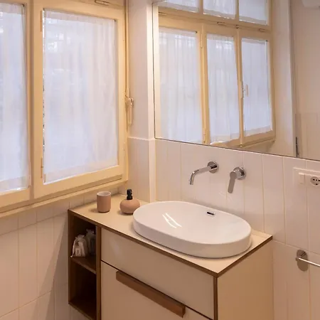 Apartment Casa Grazioli *
