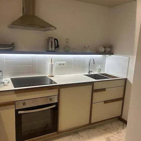 Casa Grazioli Lägenhet Rom