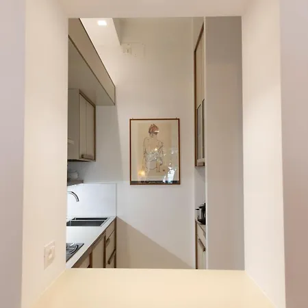 Casa Grazioli Lägenhet Rom