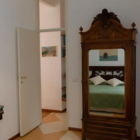 Casa Grazioli Apartman Róma