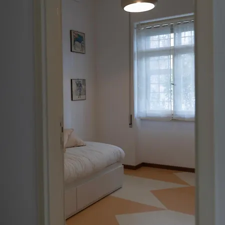 Casa Grazioli Apartman Róma
