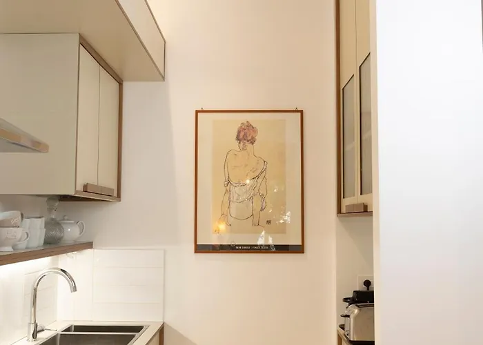 Lägenhet Casa Grazioli Rom