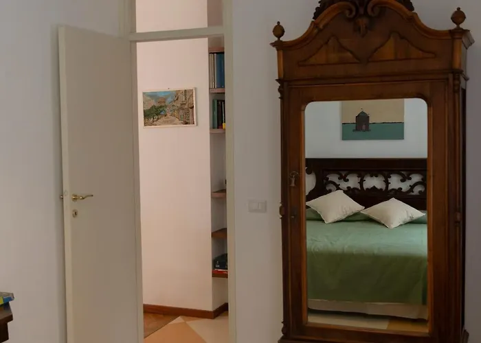 Casa Grazioli Lägenhet Rom