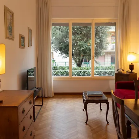 Casa Grazioli * Roma