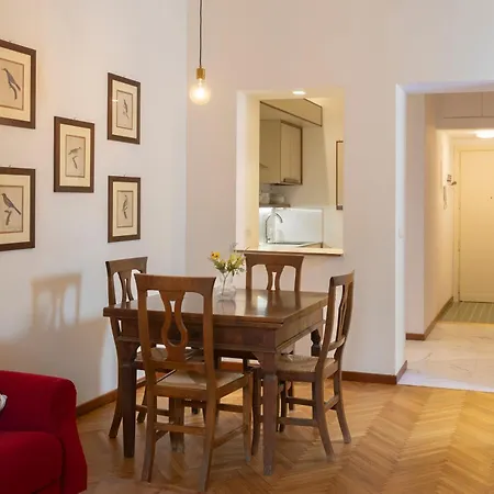 Daire Casa Grazioli